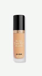 Born This Way Matte 24 Hour Foundation(ボーン・ディス・ウェイ マット24時間ファンデーション)