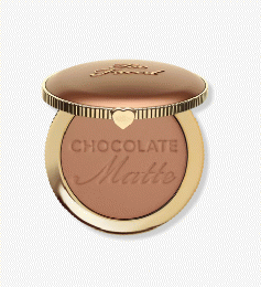 Chocolate Soleil Matte Bronzer(チョコレートソレイユマットブロンザー)