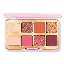 Let's Play Mini Eyeshadow Palette(レッツプレイミニアイシャドウパレット)