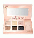 Naturally Pretty Essentials™ Matte Luxe Transforming Eyeshadow Palette(マットリュクス トランスフォーミングアイシャドウパレット)