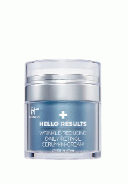 Hello Results Wrinkle-Reducing Daily Retinol Serum-in-Cream(デイリー レチノール セラム イン クリーム)