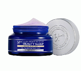 Confidence in Your Beauty Sleep Night Cream(スリープ ナイト クリーム)