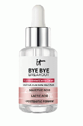 Bye Bye Breakout Salicylic Acid Acne Serum(バイバイ ブレイクアウト サリチル酸 アクネ セラム)