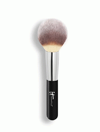 Heavenly Luxe Wand Ball Powder Brush #8(ヘブンリー リュクス ワンド ボール パウダー ブラシ #8)