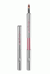 Love Beauty Fully Essential Retractable Lip Brush #228(ラブ ビューティ フル エッセンシャル リトラクタブル リップ ブラシ #228)